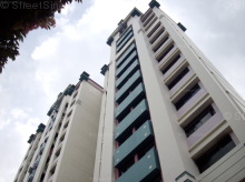 Blk 679C Jurong West Central 1 (Jurong West), HDB 4 Rooms #434232